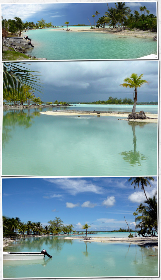 bout de lagon