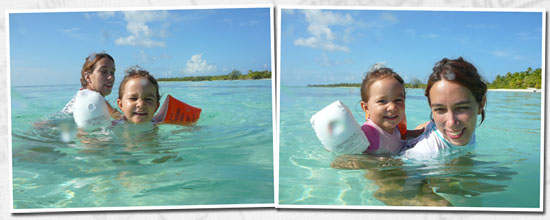 Rangiroa - Do et Luna
