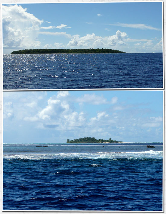 Tetiaroa