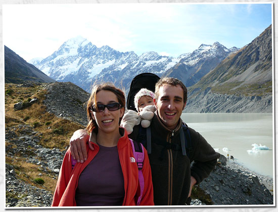 toujours en NZ