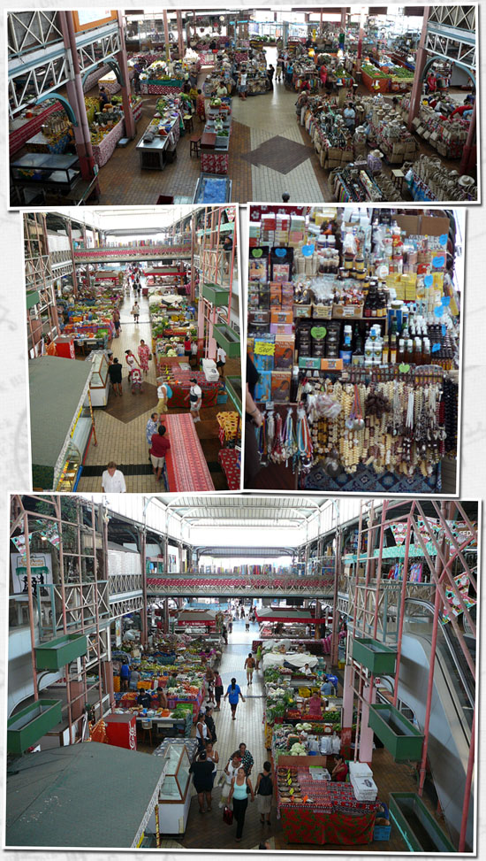 marché